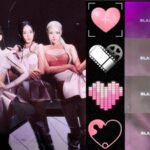 BLACKPINK BOCORKAN CUPLIKAN PROYEK MISTERIUS ‘BLACKPINK: THE GAME’