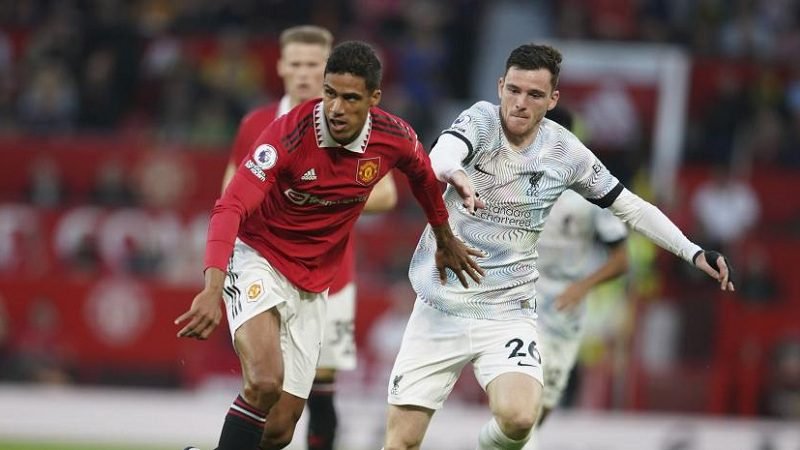 JAMU MU, KANS LIVERPOOL BALAS KEKALAHAN DI PUTARAN PERTAMA