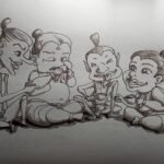 THE PUNAKAWAN SERIES (PART 1)