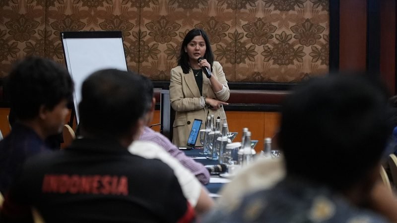 SARESEHAN LIGA 2 DIGELAR, BERIKUT HASILNYA