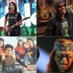 MUSISI ROCK LEGENDARIS ASAL MALANG YANG PERNAH JAYA DI MASANYA