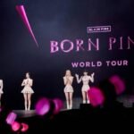 DIBANDEROL MULAI 2 JUTAAN, TIKET BLACKPINK LUDES TERJUAL