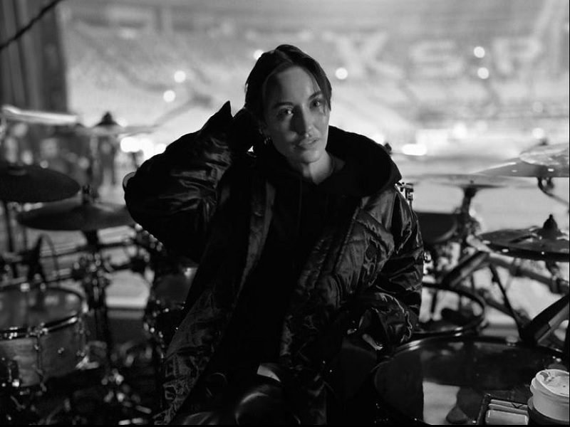 INI DIA SOSOK DIBALIK KERENNYA STAGE BLACKPINK