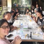 ‘BUKAN WORKSHOP’, WORKSHOP KOLEKTIF YANG BANYAK DIGEMARI KAUM MUDA DI MALANG