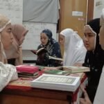 PONPES SABILURROSYAD BUKA PENDAFTARAN PENGAOSAN KILAT RAMADHAN 1444 H