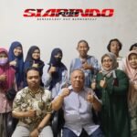 SIARINDO ADAKAN PELATIHAN METODOLOGI PENELITIAN UNTUK DOSEN DAN MAHASISWA