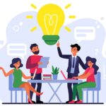 BUKAN INFRASTRUKTUR, INI SYARAT INDONESIA JADI NEGARA MAJU