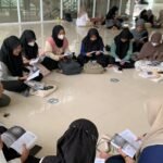 PEMBINAAN BIMBINGAN BACA QUR’AN DAN BINA IBADAH, KEGIATAN RUTIN MABA UM