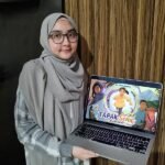 MAHASISWA ITS SUARAKAN ISU FOOD WASTE LEWAT MOTION COMIC