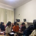 IKUTI PELATIHAN METODOLOGI PENELITIAN, BEGINI KESAN PESERTANYA