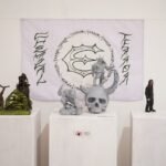 MENGENAL SENI MAINAN, DARI SENIMAN MAINAN DAN SCLUPTURE ASAL MALANG