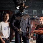 SOULART, INDUSTRI FIBERGLASS RUMAHAN BERKONSEP “MULTIDISIPLIN WORKSHOP