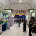 BERBURU CALON PEKERJA TERBAIK DI JOB FAIR