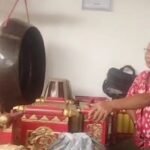 SAMADYANTO, SENIMAN GAGRAK MALANGAN YANG GETOL DALAM PENGARSIPAN DOKUMEN