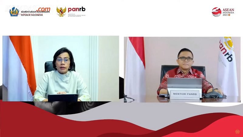 THR BAGI APARATUR NEGARA DAN PENSIUNAN DIHARAPKAN DORONG GELIAT EKONOMI MASYARAKAT