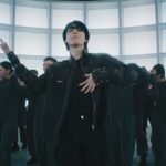 JIMIN BTS RILIS MV ‘SET ME FREE PART 2’