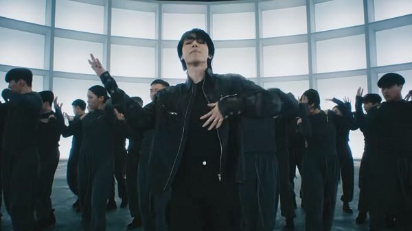 JIMIN BTS RILIS MV ‘SET ME FREE PART 2’