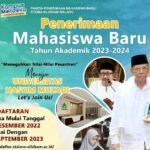 PERBANYAK PRODI, STAIMA AL HIKAM AKAN BERUBAH STATUS JADI UNIVERSITAS HASYIM MUZADI
