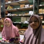 PERSIAPAN MADIN JELANG PENGAOSAN KILAT RAMADHAN 1444 H