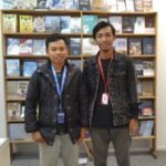 GAUNGKAN LITERASI DI KALANGAN SISWA, IKAPI KOTA MALANG GELAR CREATIVE BOOK FAIR DI MCC