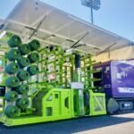 MESIN JAHIT RUMPUT ASAL INGGRIS TIBA, 6 LAPANGAN PD U-20 DIPASTIKAN PENUHI STANDAR FIFA