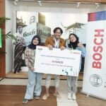 ITS JUARAI BOSCH INTERIOR DESIGN COMPETITION 2023