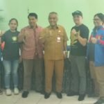 DISPORAPAR KOTA MALANG USUNG TEMA SPORT TOURISM DI EVENT MARCH TO GLORY VOL 2 WALI KOTA MALANG CUP 2023