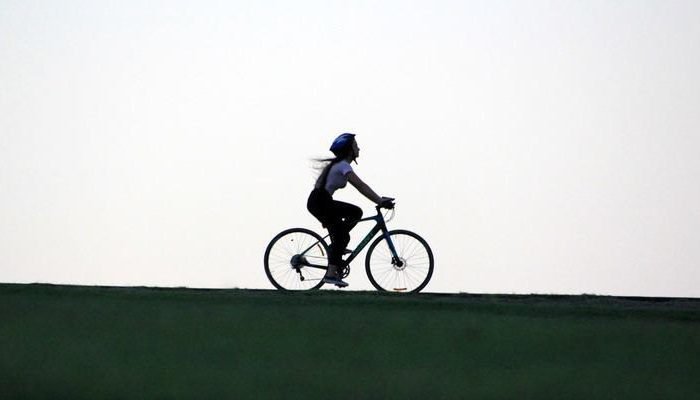 JENIS-JENIS OAHRAGA YANG COCOK DILAKUKAN SAAT BERPUASA