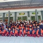 SDN KETAWANGGEDE GELAR KEGIATAN RUTIN PONDOK RAMADHAN