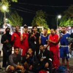 PERTINA PROBOLINGGO ACUNGI JEMPOL EVENT MARCH TO GLORY VOL 2 2023