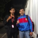 USAI MARCH TO GLORY, PERTINA KOTA MALANG BIDIK KEJUARAAN TINJU BERSKALA NASIONAL