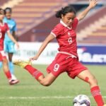FIFA KOMITMEN BANTU PENGEMBANGAN SEPAK BOLA WANITA DI INDONESIA