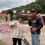 BOLANG SKATE SCHOOL, TEMPAT BERLATIH SEKALIGUS SEKOLAH SKATEBOARD DI MALANG