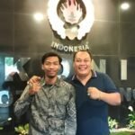 JADWAL PORPROV VIII JATIM 2023 BELUM JELAS, CABOR KOTA MALANG PILIH BERLATIH SECARA INDIVIDU