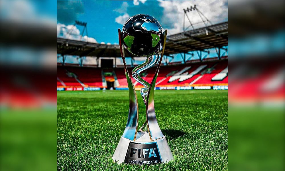 ARGENTINA DAN QATAR SIAP GANTIKAN INDONESIA JADI HOST PIALA DUNIA U-20