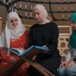 HAID SAAT RAMADHAN? INI AMALAN YANG BISA DILAKUKAN