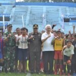 KAKI MAS JUARAI FESTIVAL SEPAKBOLA U-12 WALI KOTA CUP 2023