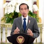 SATU SUARA, JOKOWI DAN DUBES PALESTINA SEPAKAT TERIMA ISRAEL BERLAGA DI PIALA DUNIA U-20