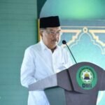DUKUNG ISRAEL BERLAGA DI PIALA DUNIA U-20 DI INDONESIA, JUSUF KALLA: INI DIALOG MEMPERJUANGKAN PERDAMAIAN