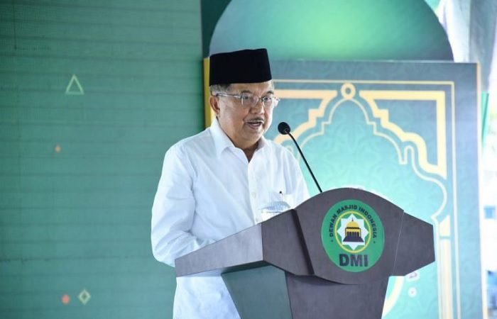 DUKUNG ISRAEL BERLAGA DI PIALA DUNIA U-20 DI INDONESIA, JUSUF KALLA: INI DIALOG MEMPERJUANGKAN PERDAMAIAN