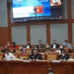 DPR DAN MENPORA AGENDAKAN RAPAT BAHAS POLEMIK ISRAEL DI PILDUN U-20