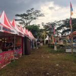 TAK HANYA PASAR TAKJIL, SAWOJAJAR JUGA PUNYA PASAR MALAM