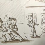 THE PUNAKAWAN SERIES (PART 3)