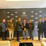 UNISMA GANDENG BUFS KOREA SELATAN UNTUK TANDEM INTERNATIONAL STARTUPS