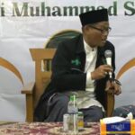KIAI ALI MACHSUN JELASKAN 3 PELAJARAN DARI PERISTIWA ISRA’ MI’RAJ