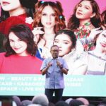 MENDAG RESMIKAN ‘THE GIRL FEST 2023’