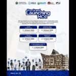 DIBUKA UNTUK UMUM, PELAKU EKONOMI KREATIF RAMAIKAN PRA-GRAND LAUNCHING MALANG CREATIVE CENTER