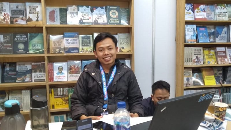 DISKOPINDAG LIBATKAN PEGIAT LITERASI DI AGENDA PRA-GRAND LAUNCHING MCC
