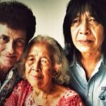 IBUNDA IAN ANTONO WAFAT DI USIA 101 TAHUN