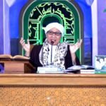 BUYA YAHYA JELASKAN KEUTAMAAN NISFU SYA’BAN